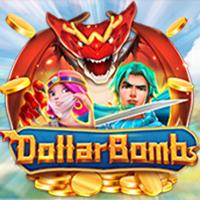 Dollar Bomb